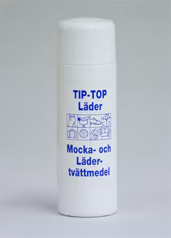 Mocka & Läder Tvättmedel 125 ml