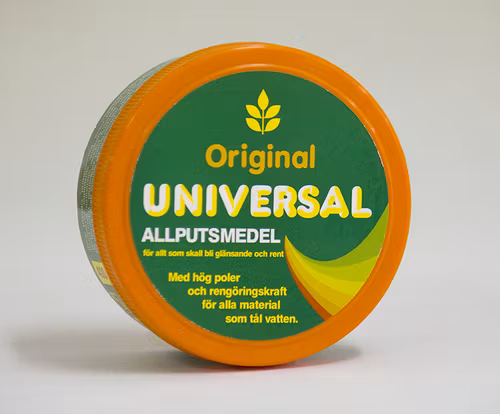 Universal Allputs från 240 kr