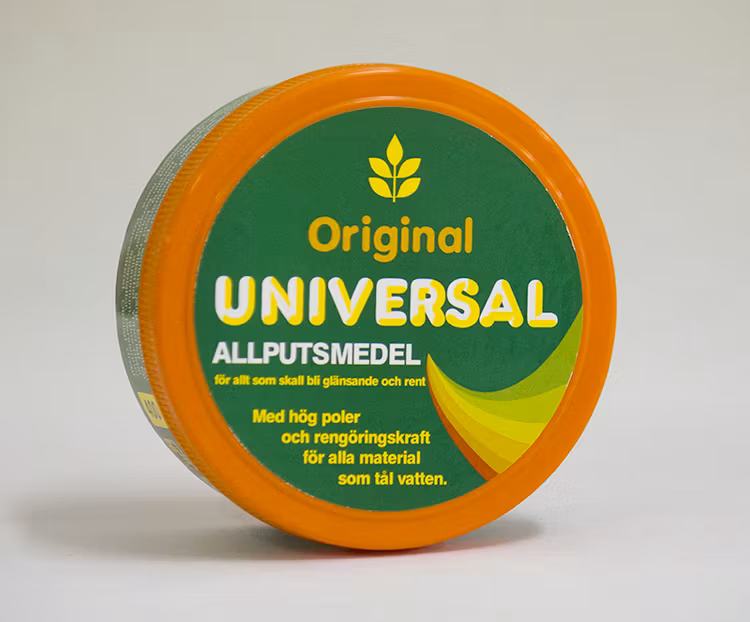 Universal Allputs från 240 kr