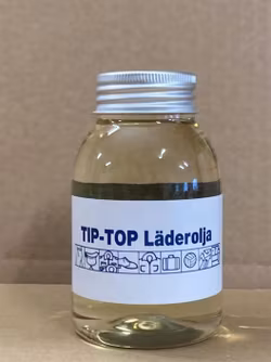 Tip-Top Läderolja 250ml