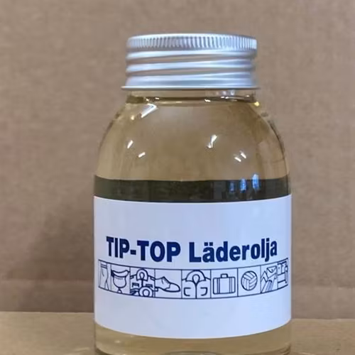 Tip-Top Läderolja 250ml