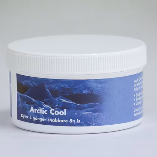Arctic Cool 250 ml