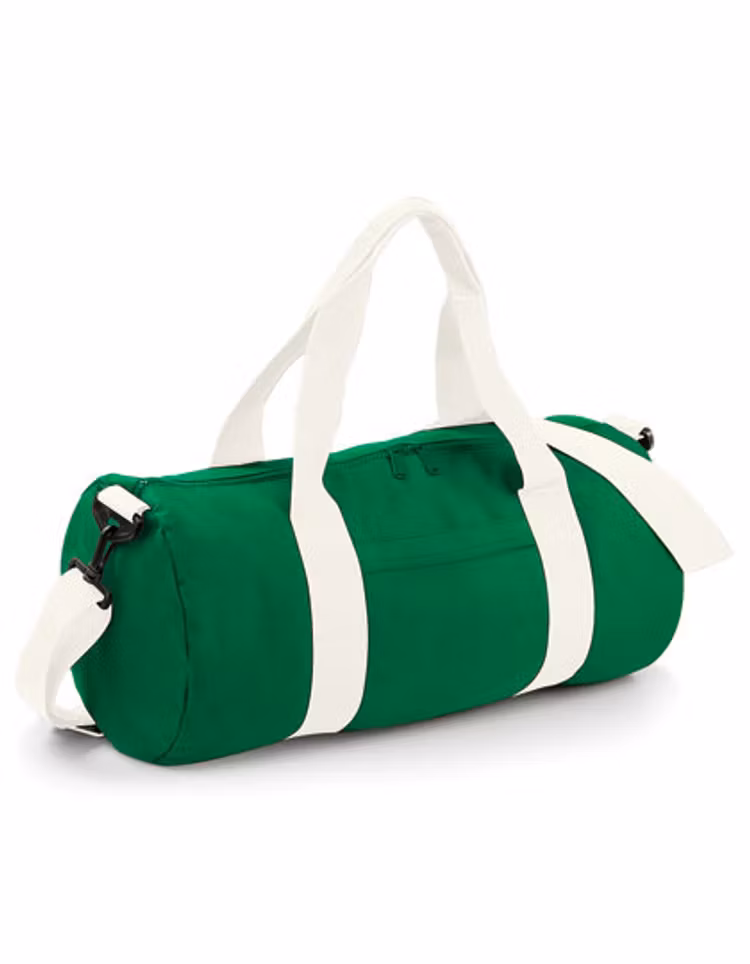 Original Barrel Bag