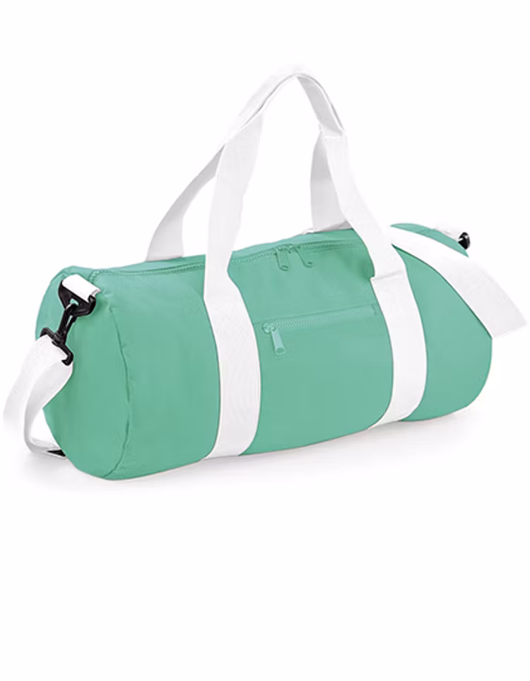 Original Barrel Bag