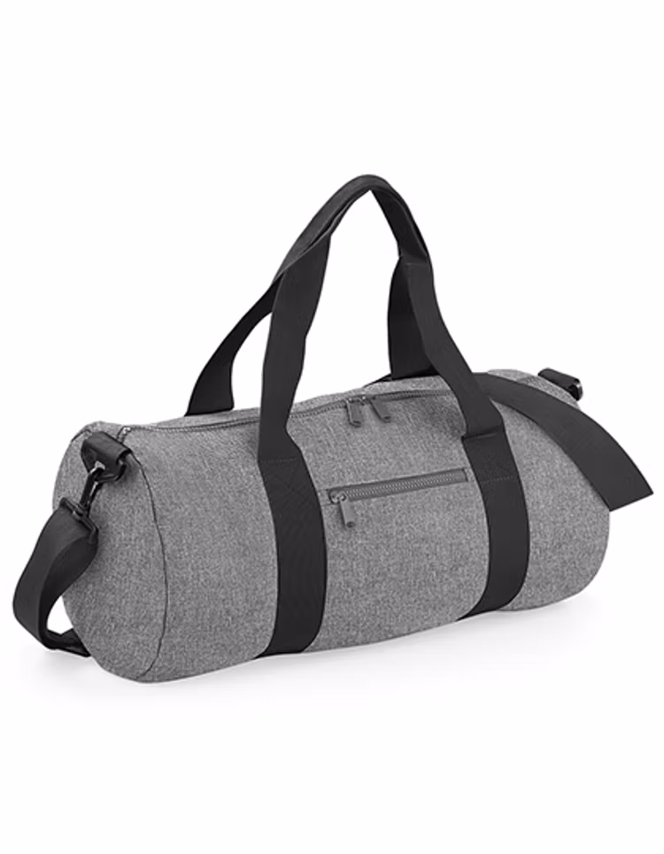 Original Barrel Bag
