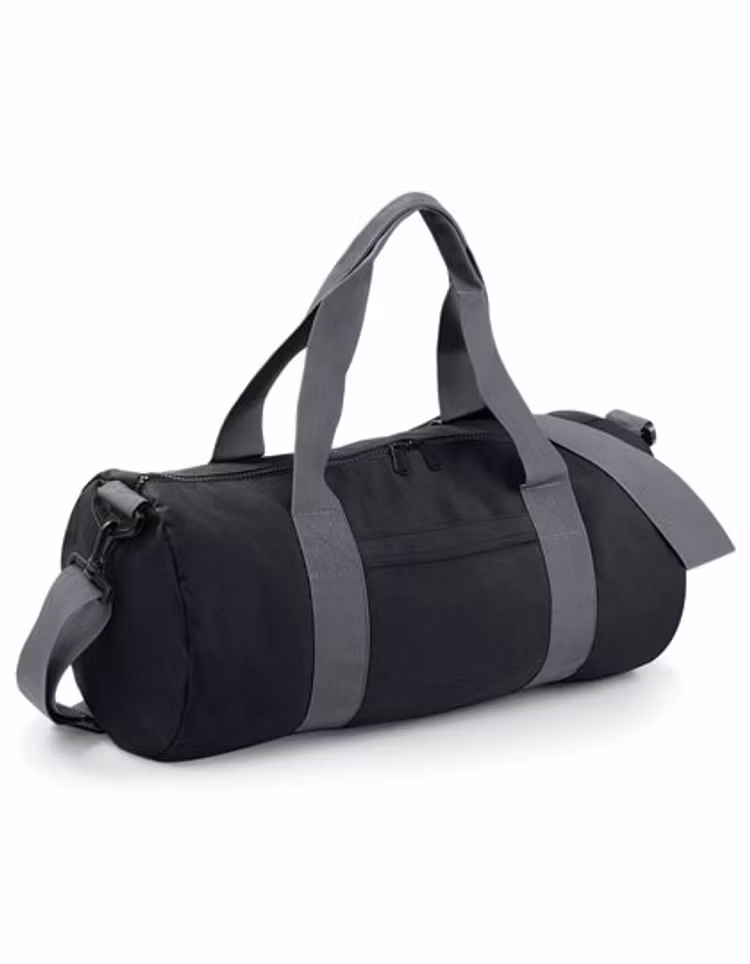 Original Barrel Bag