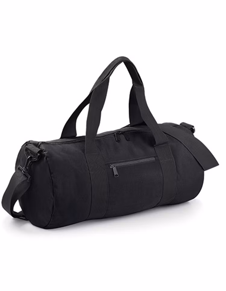 Original Barrel Bag