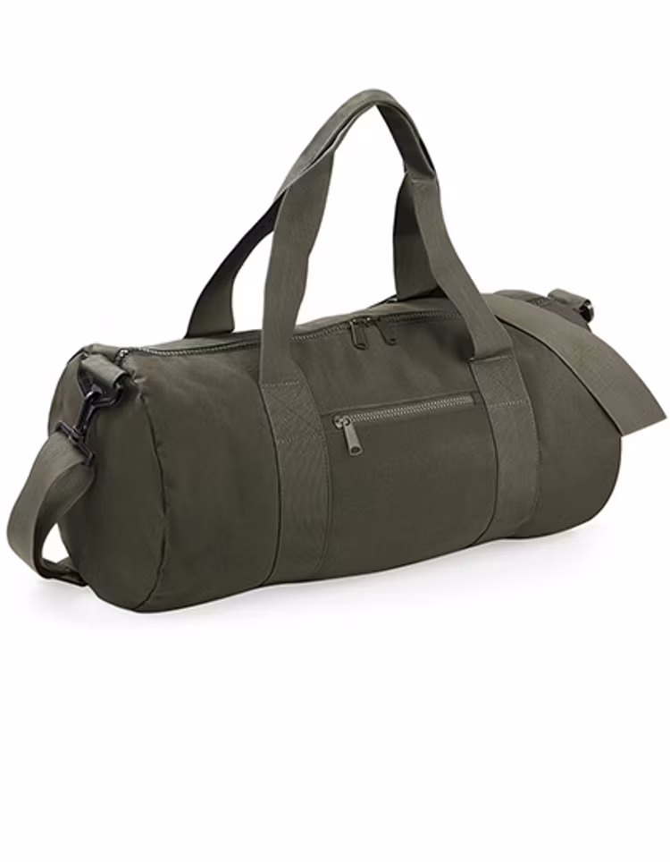Original Barrel Bag