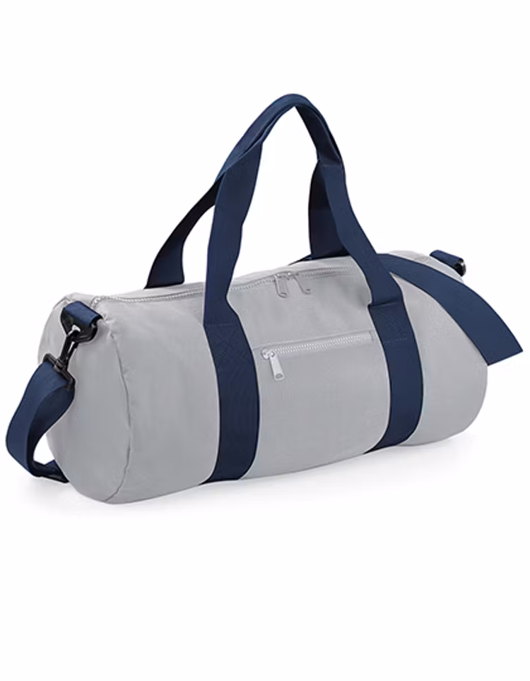 Original Barrel Bag