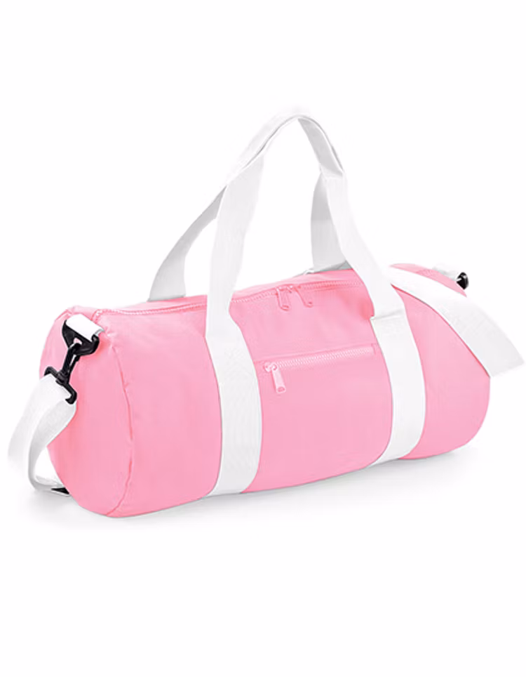 Original Barrel Bag