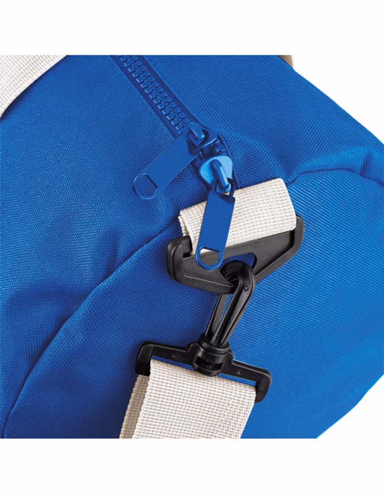 Original Barrel Bag