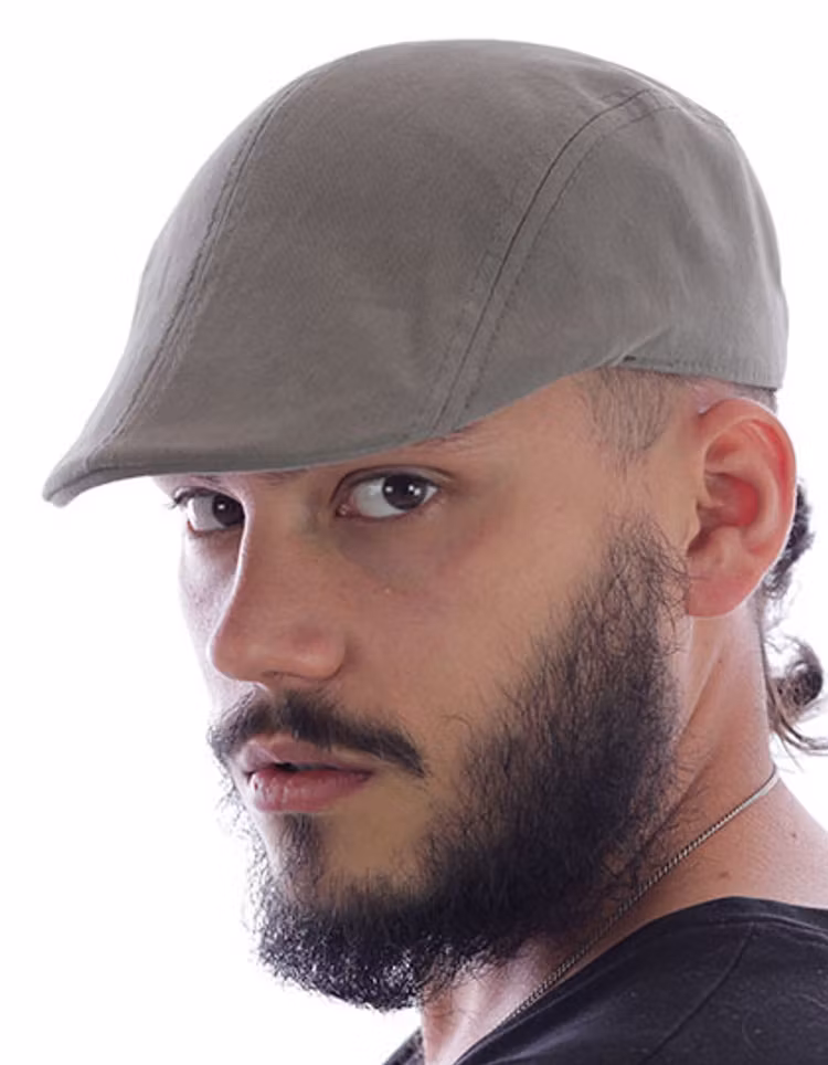 Swing Ivy Cap
