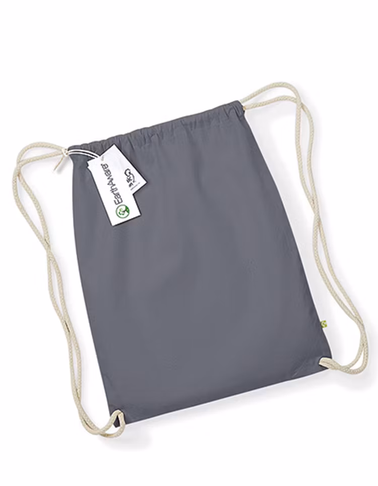 EarthAware® Organic Gymsac