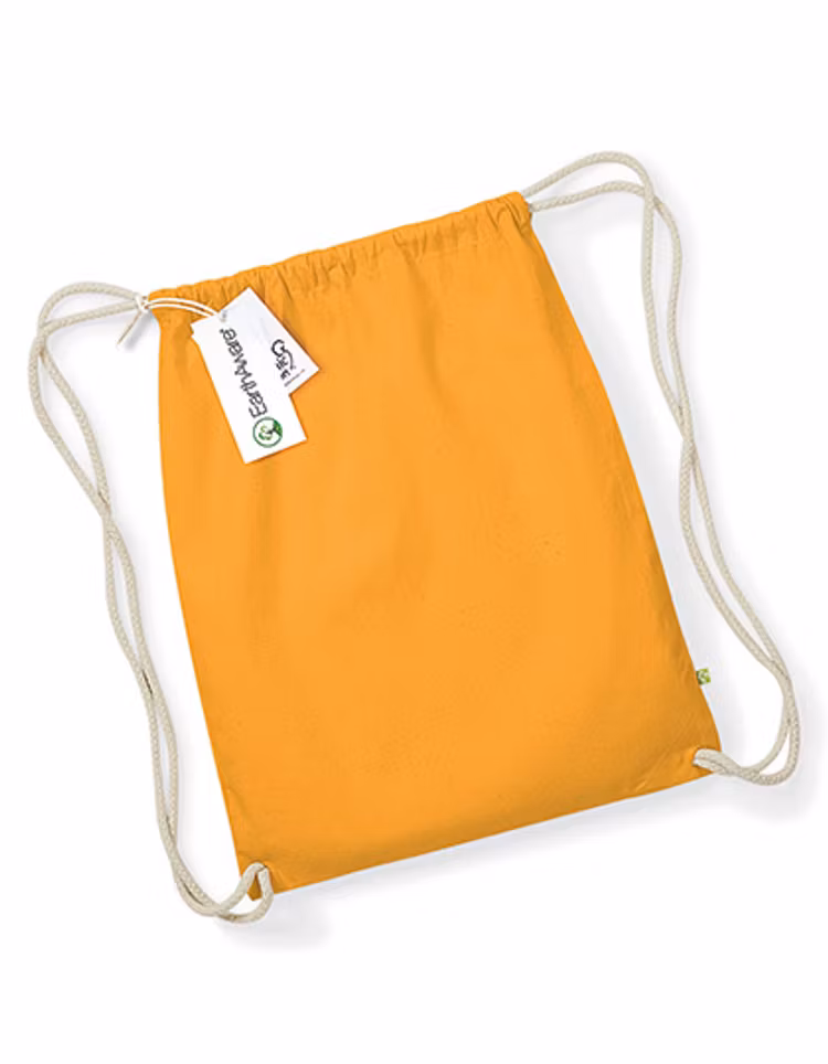EarthAware® Organic Gymsac