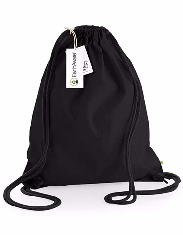 EarthAware® Organic Gymsac