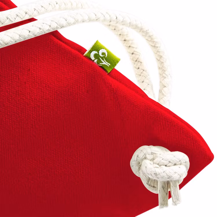 EarthAware® Organic Gymsac