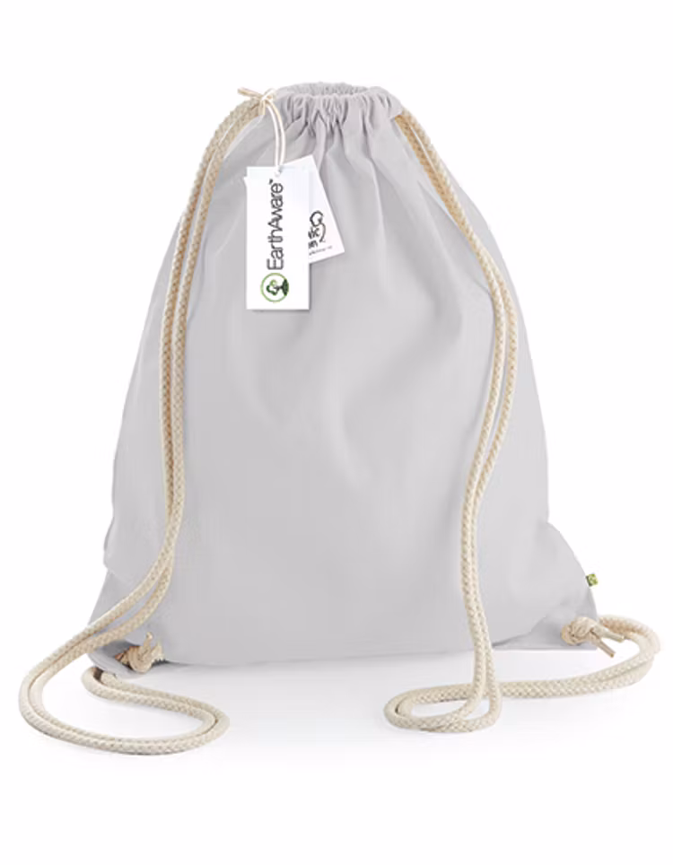 EarthAware® Organic Gymsac