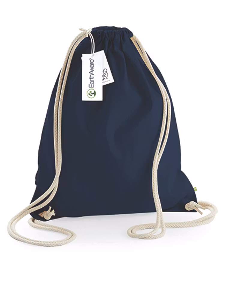 EarthAware® Organic Gymsac
