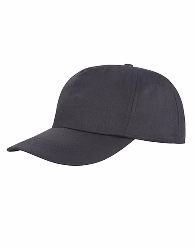 Houston 5-Panel Cap