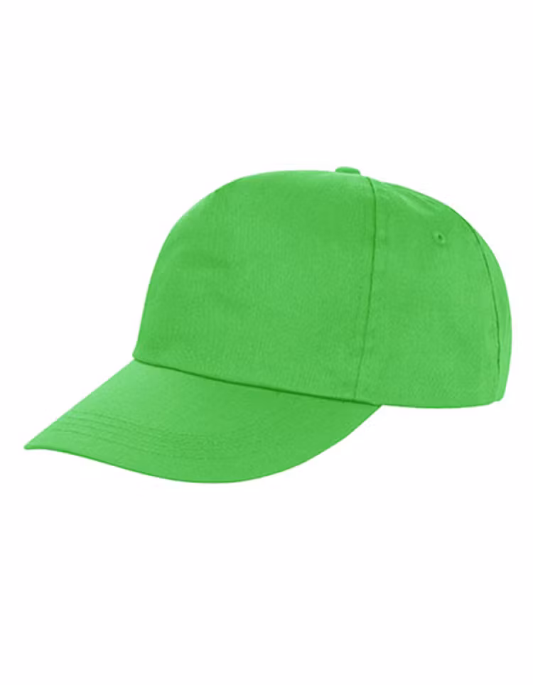 Houston 5-Panel Cap