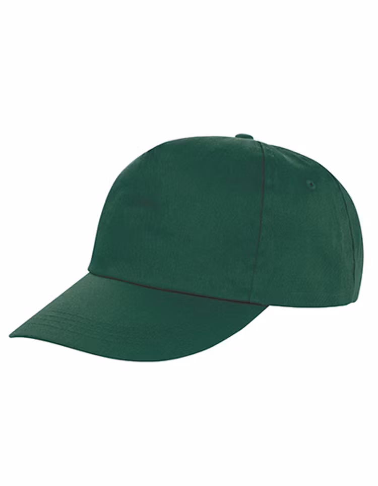 Houston 5-Panel Cap