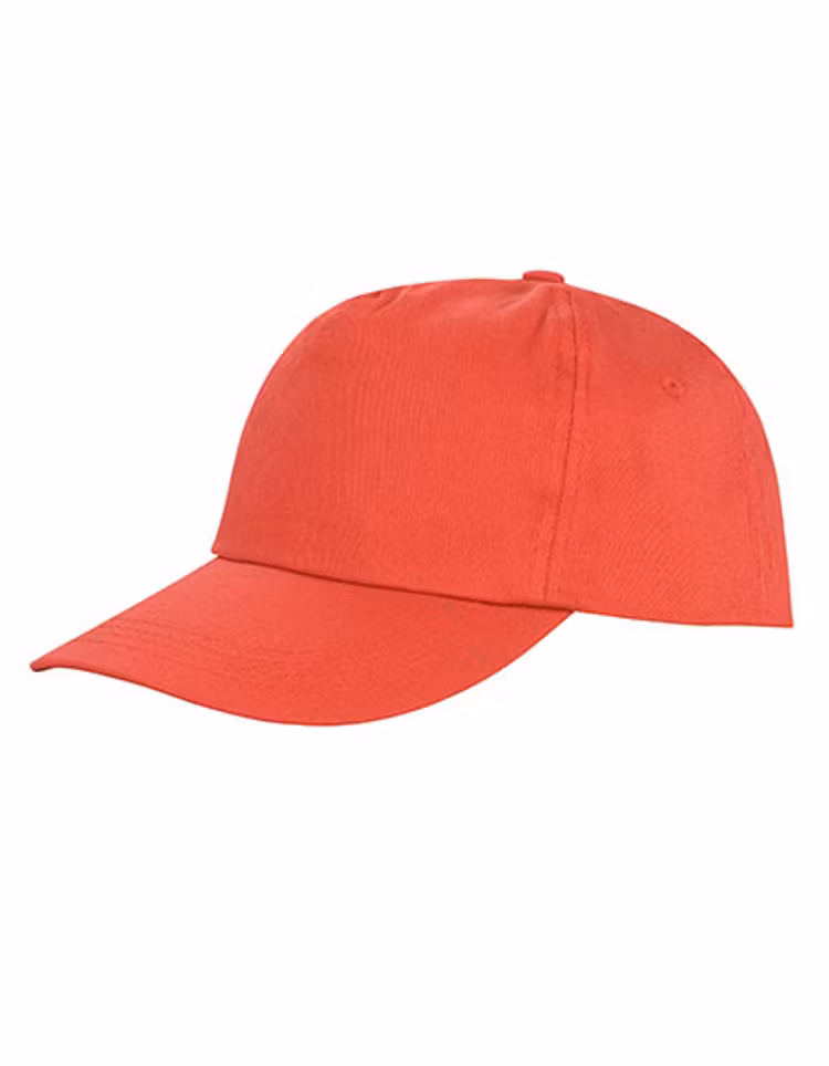 Houston 5-Panel Cap