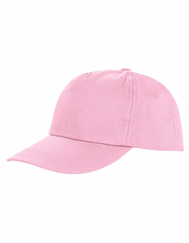 Houston 5-Panel Cap
