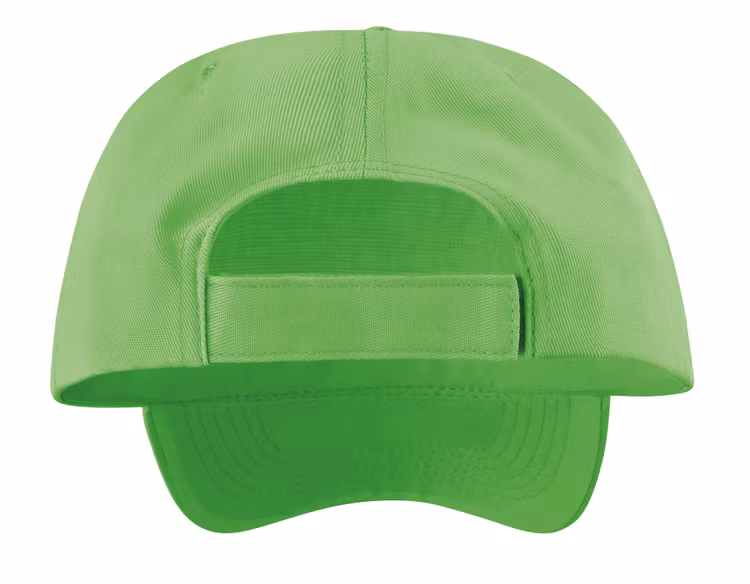 Houston 5-Panel Cap