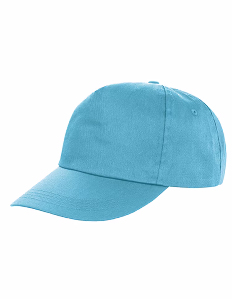 Houston 5-Panel Cap
