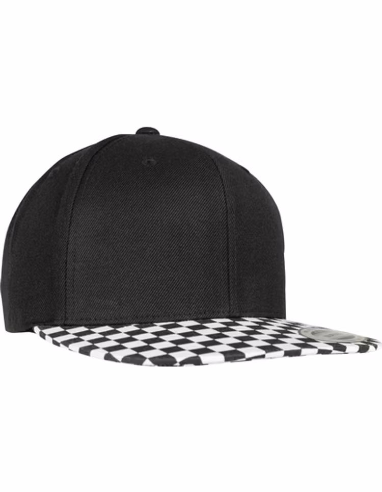 Checkerboard Snapback