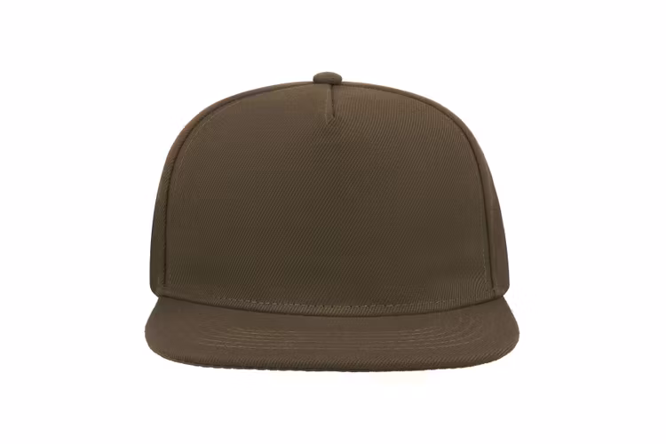 Snap Five Cap