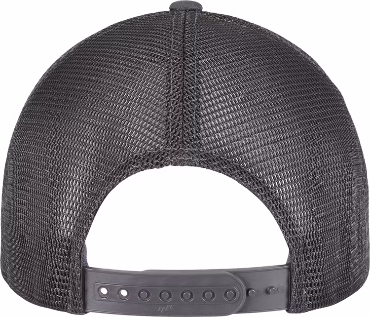 110 Flexfit Melange Trucker Cap
