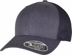 110 Flexfit Melange Trucker Cap
