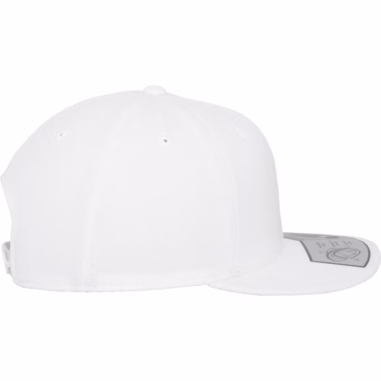 110 Fitted Snapback