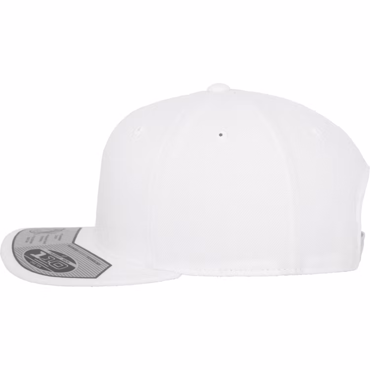 110 Fitted Snapback