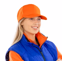 Core Recycled Printers Cap