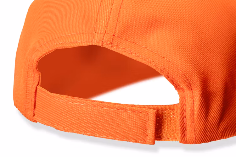 Core Recycled Printers Cap