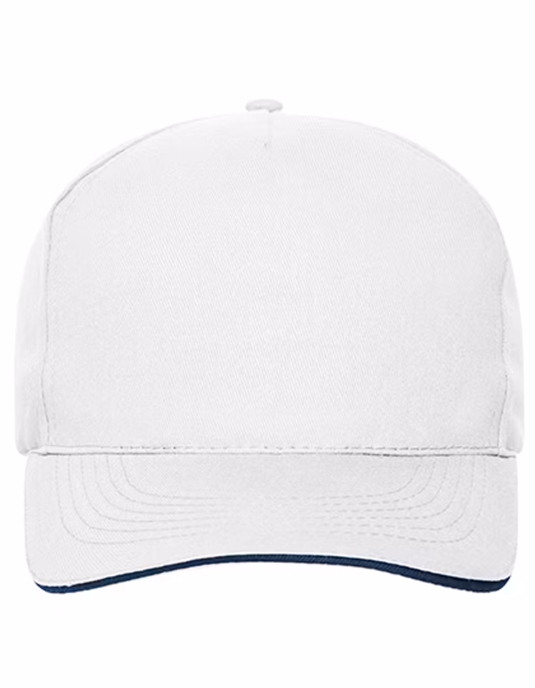 Sandwich Cap Bio Cotton