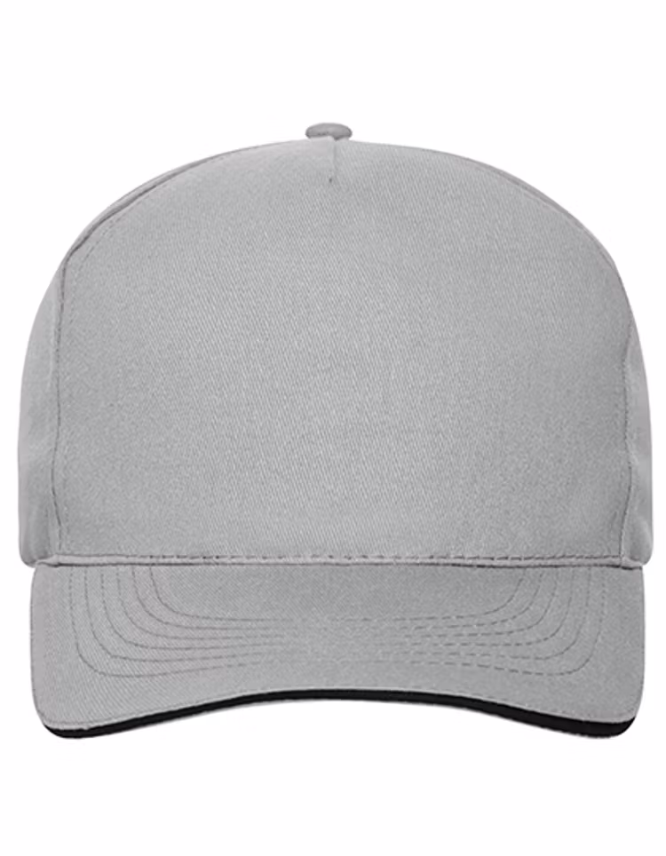 Sandwich Cap Bio Cotton