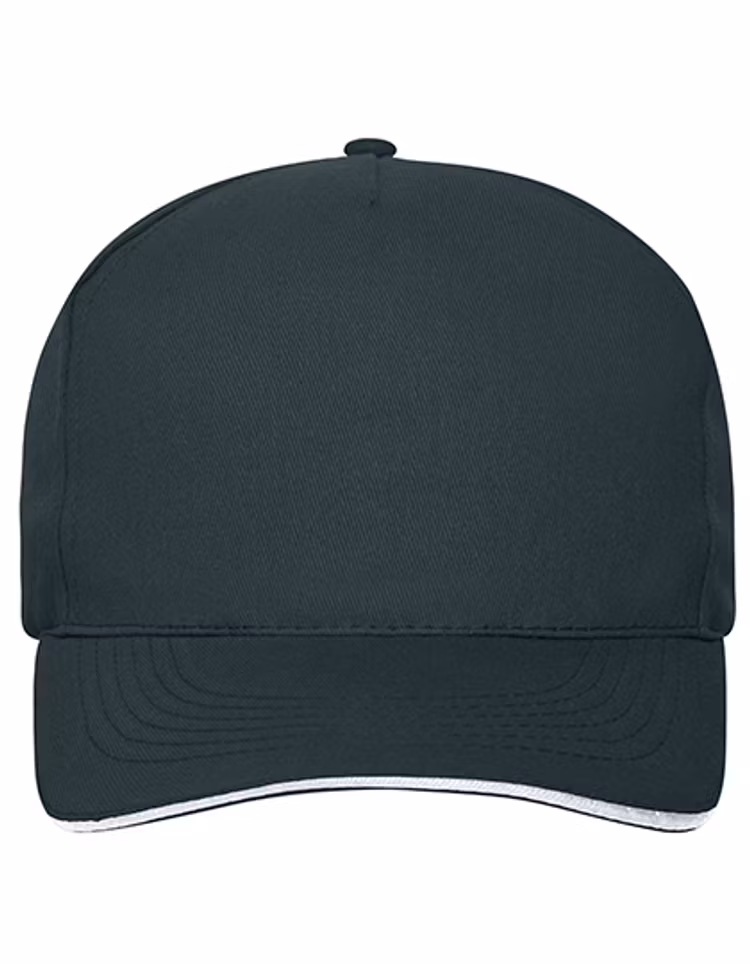 Sandwich Cap Bio Cotton