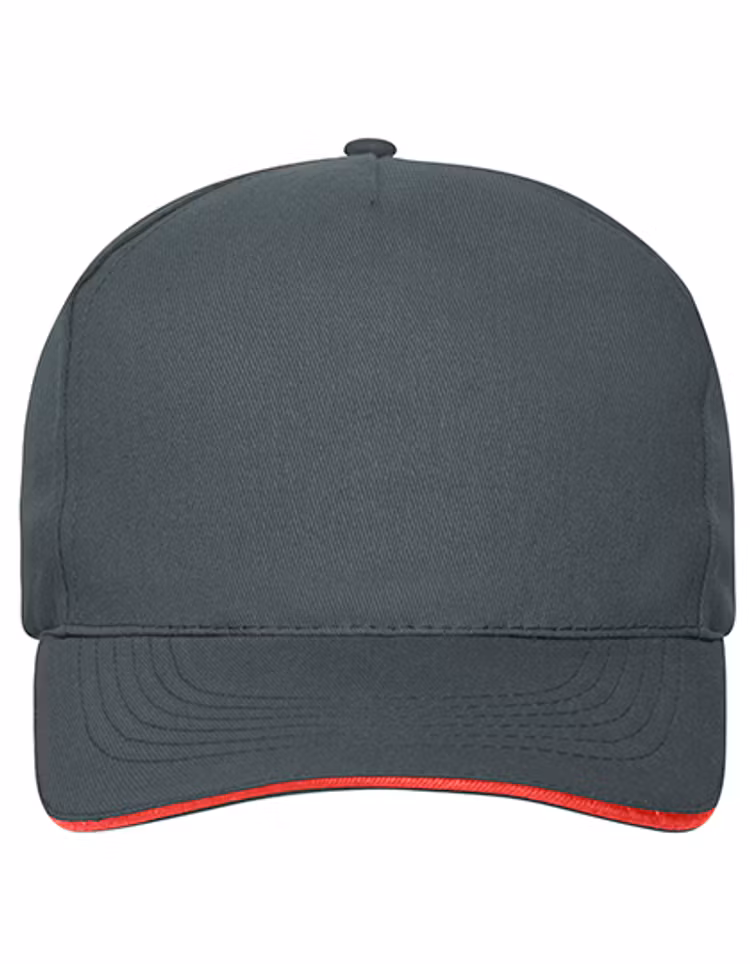 Sandwich Cap Bio Cotton