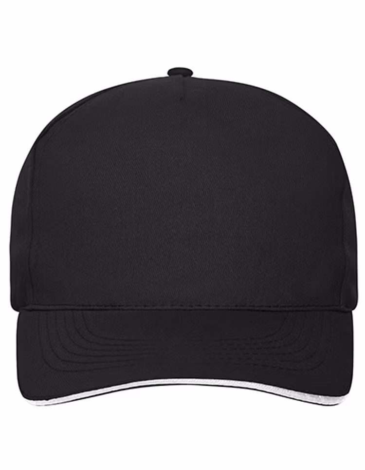 Sandwich Cap Bio Cotton