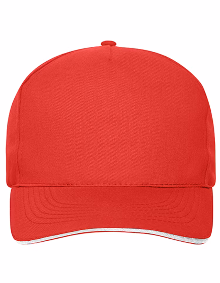 Sandwich Cap Bio Cotton