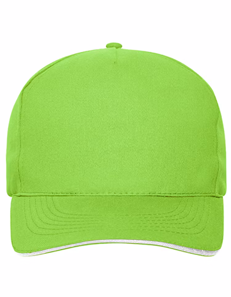 Sandwich Cap Bio Cotton