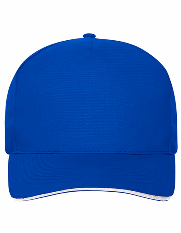 Sandwich Cap Bio Cotton