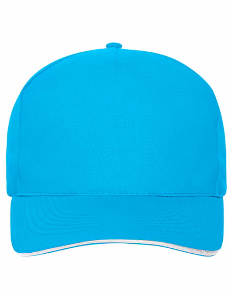 Sandwich Cap Bio Cotton