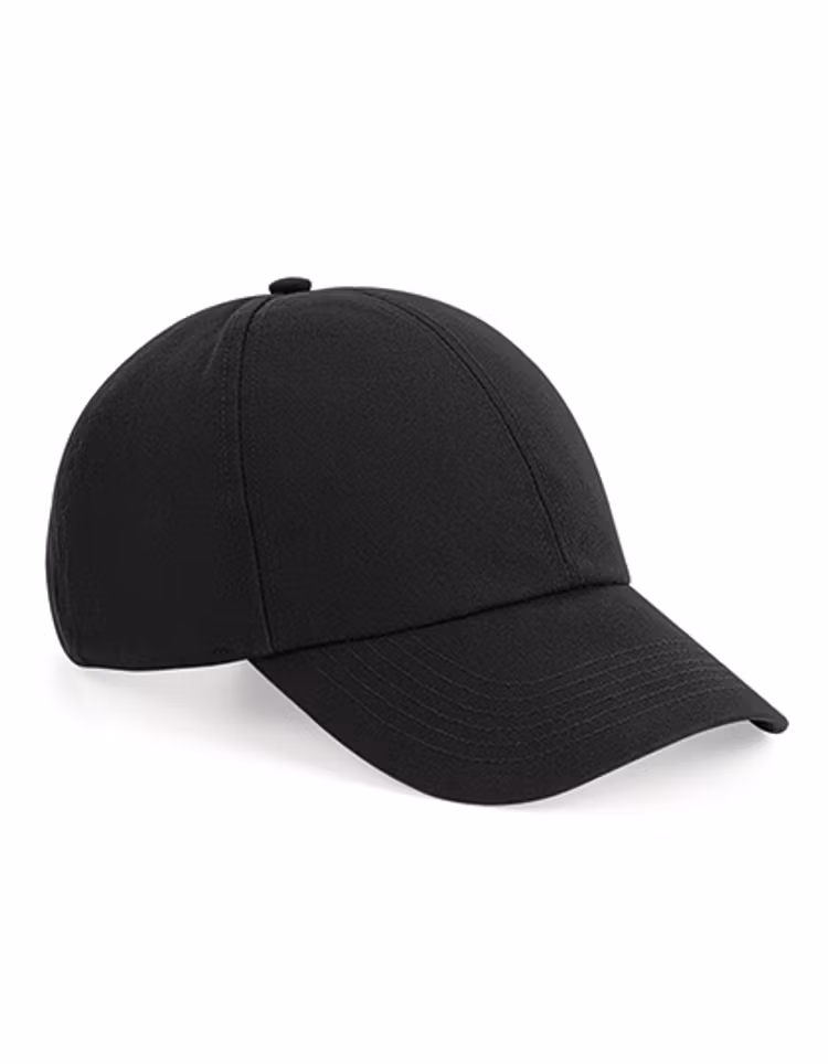EarthAware® Organic Cotton Canvas Unstructured Cap