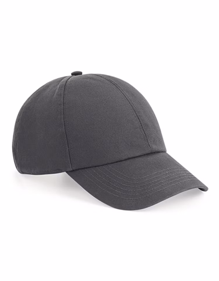 EarthAware® Organic Cotton Canvas Unstructured Cap
