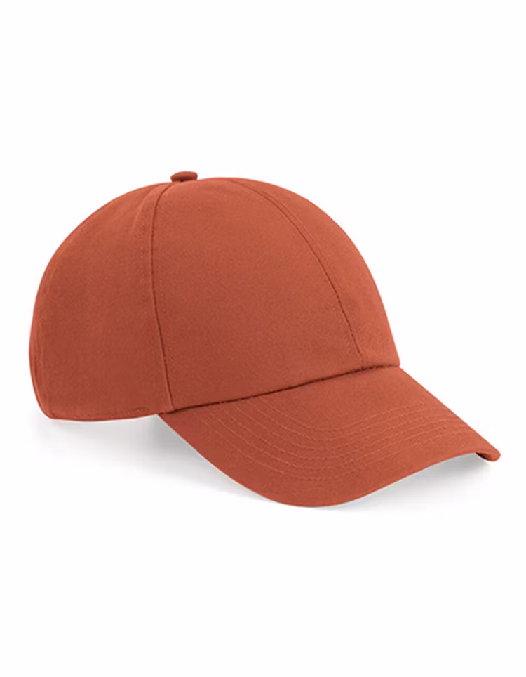 EarthAware® Organic Cotton Canvas Unstructured Cap