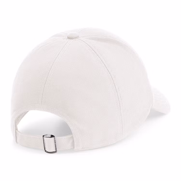 EarthAware® Organic Cotton Canvas Unstructured Cap